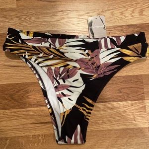 Free People bikini bottom